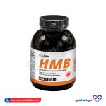 کپسول اچ ام بی HMB ویوا پاور 90 عدد